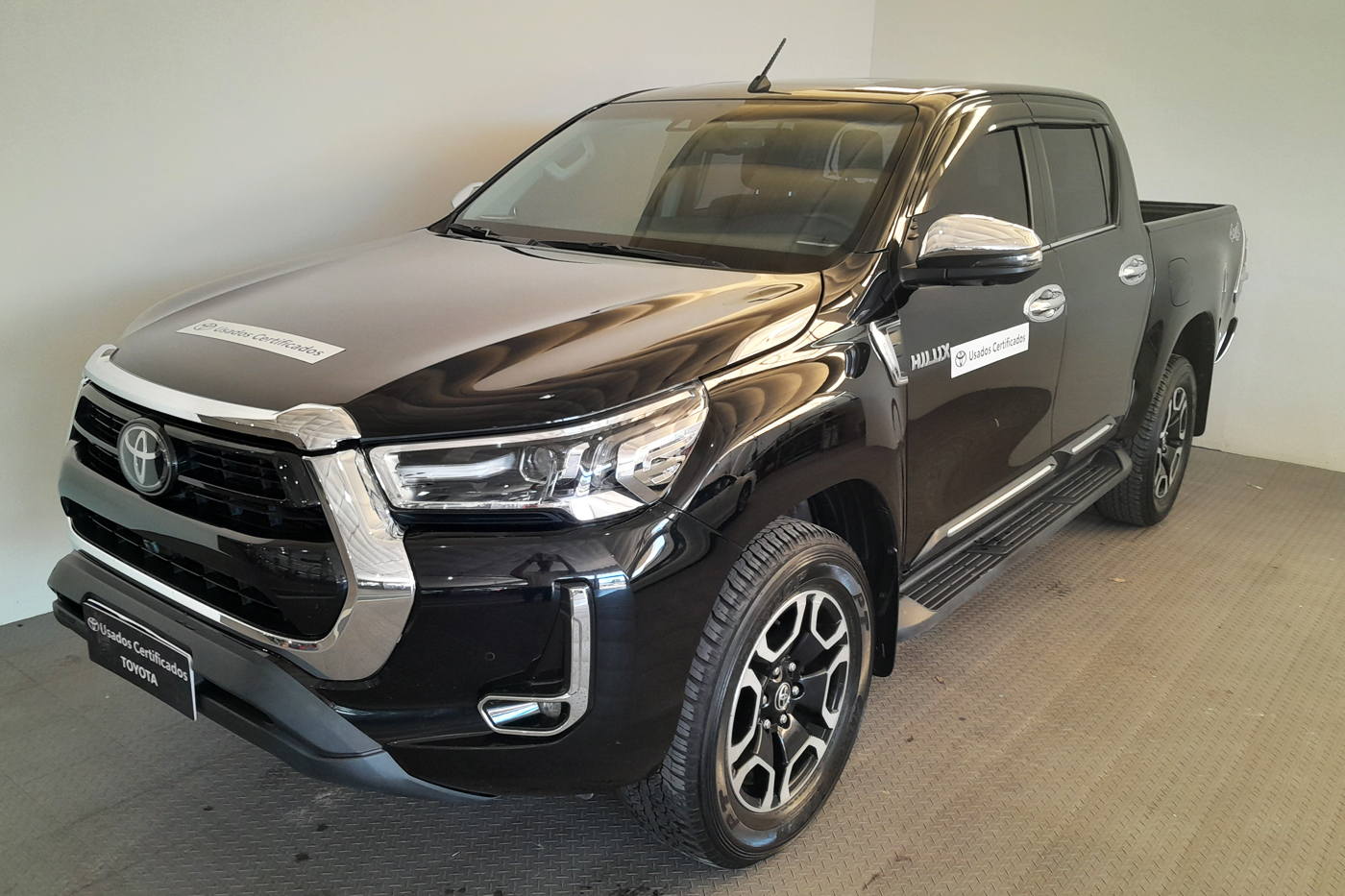 Toyota Argentina