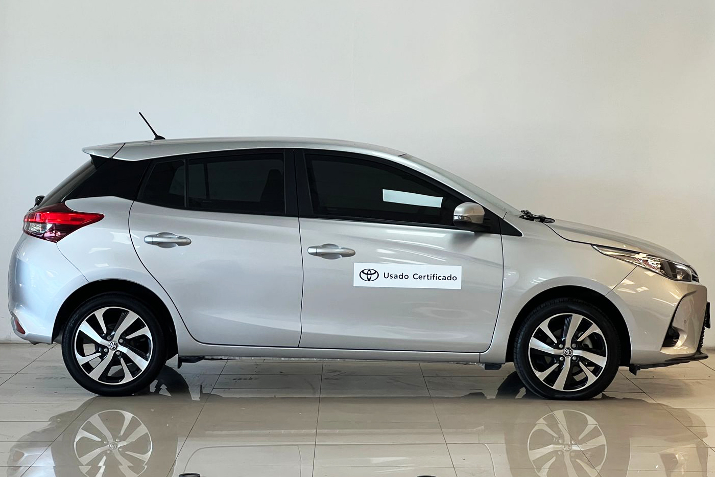 Toyota Argentina