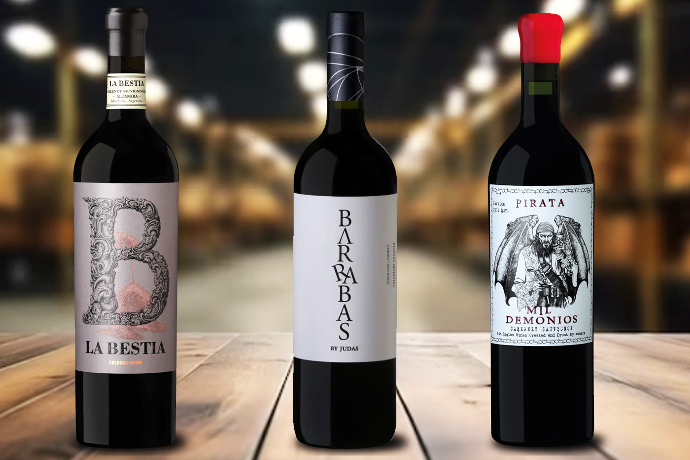 Cabernet Sauvignon