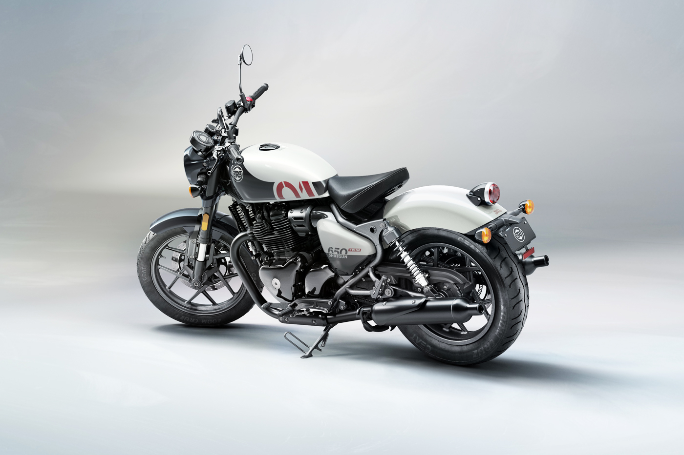 Royal Enfield