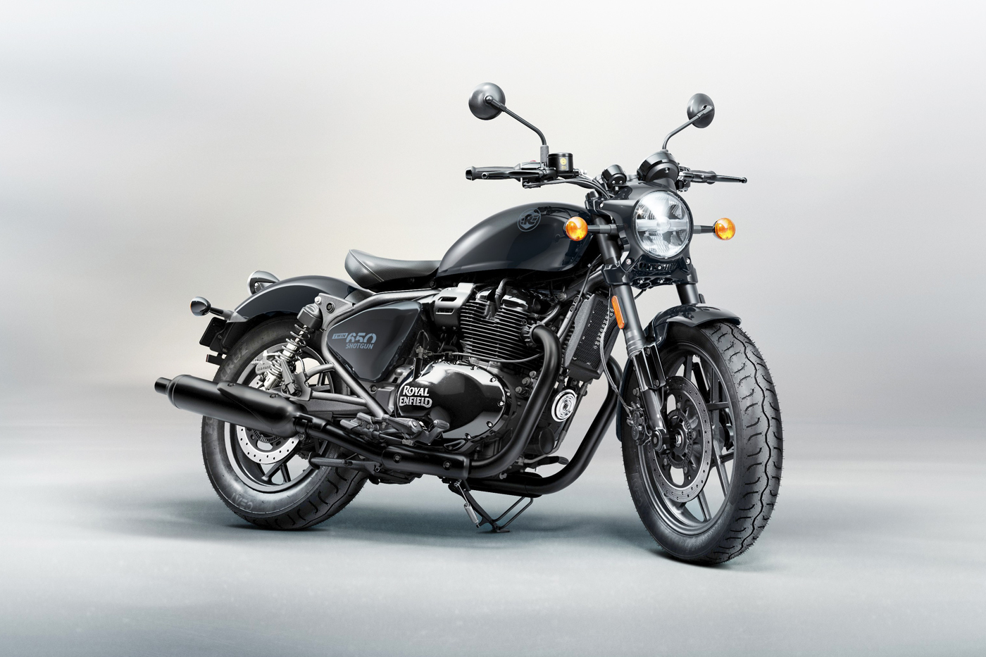 Royal Enfield