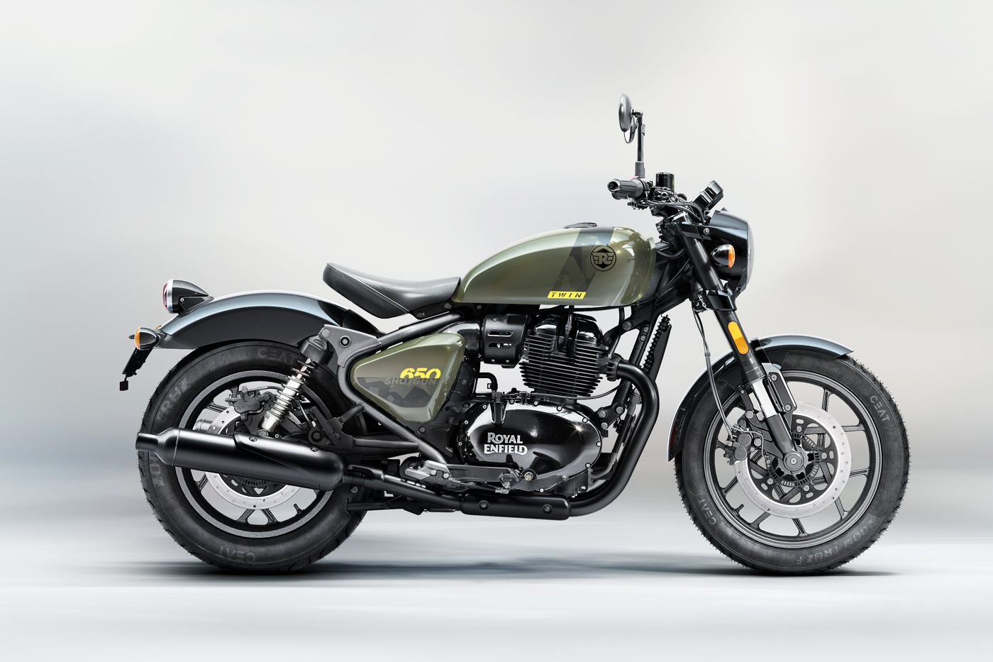 Royal Enfield