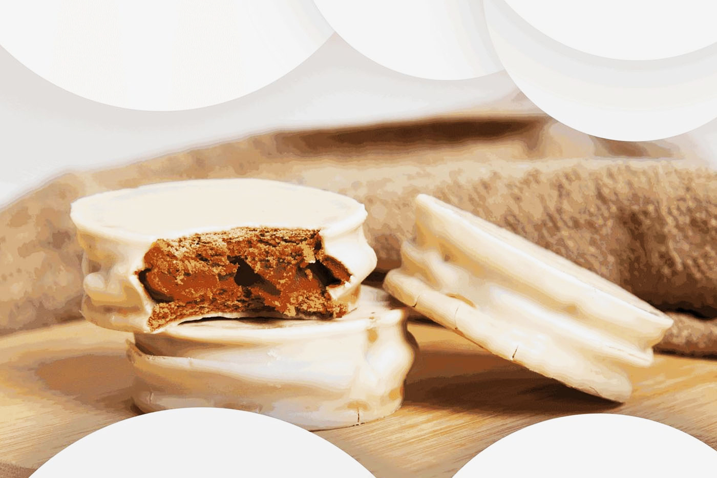 Mundial del Alfajor