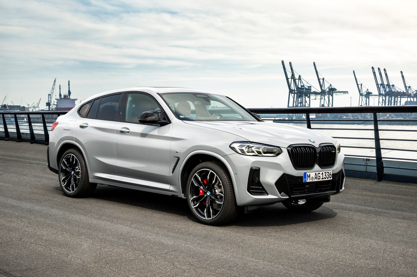 BMW