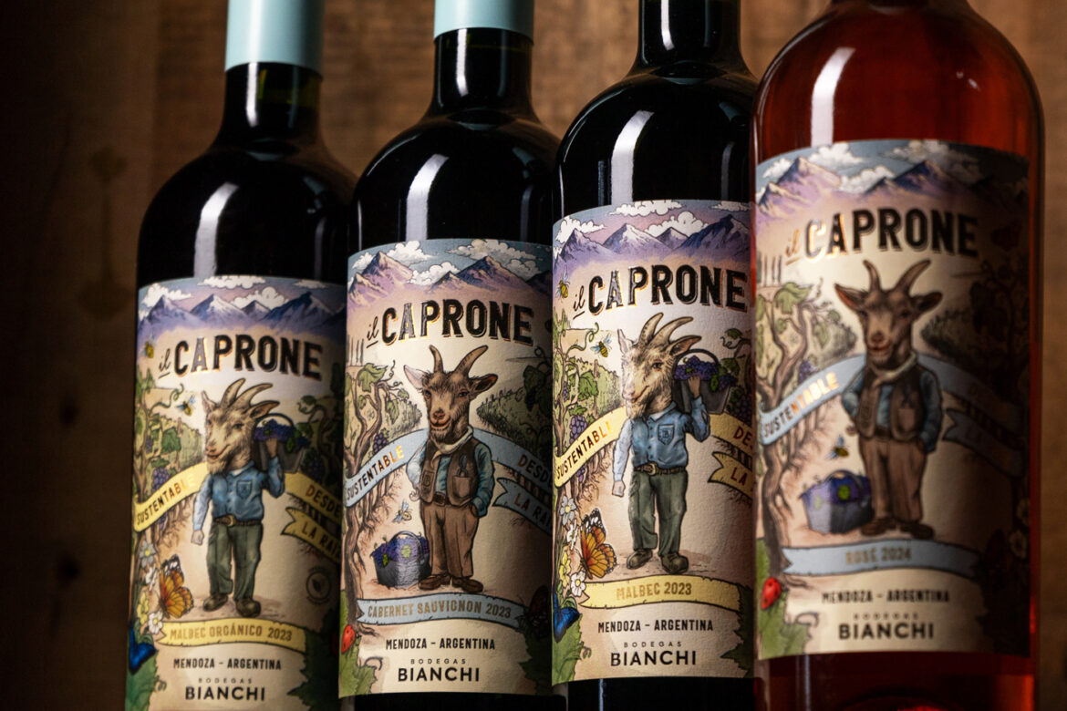 Il Caprone