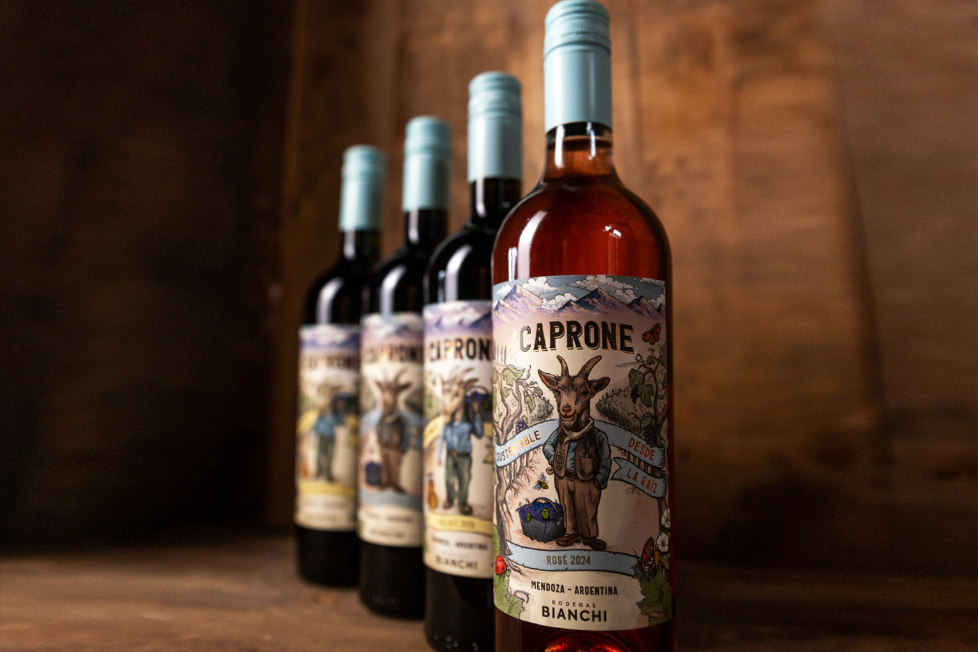 Il Caprone