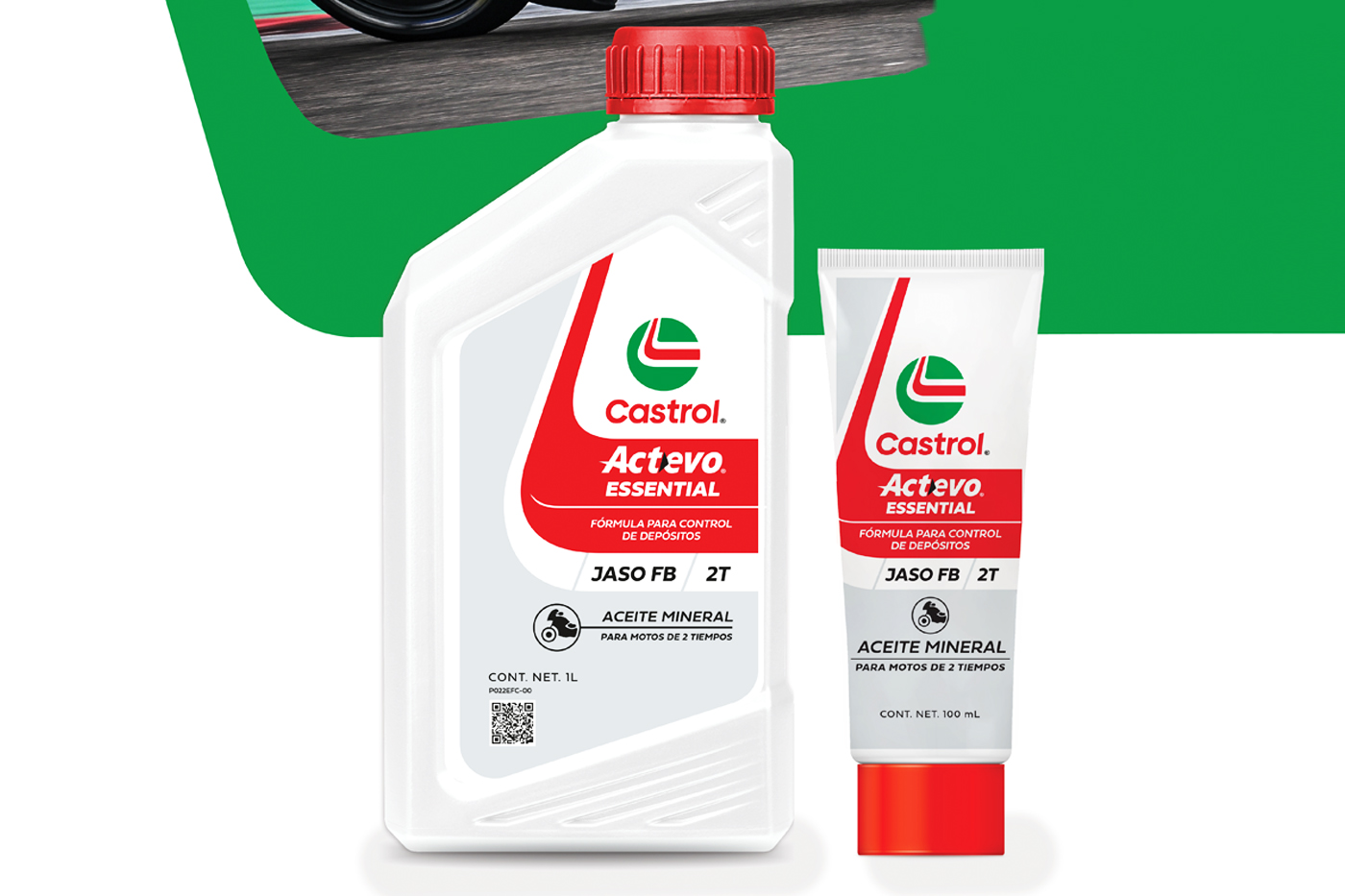 Castrol
