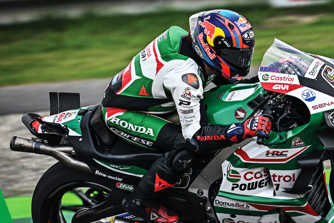 Castrol