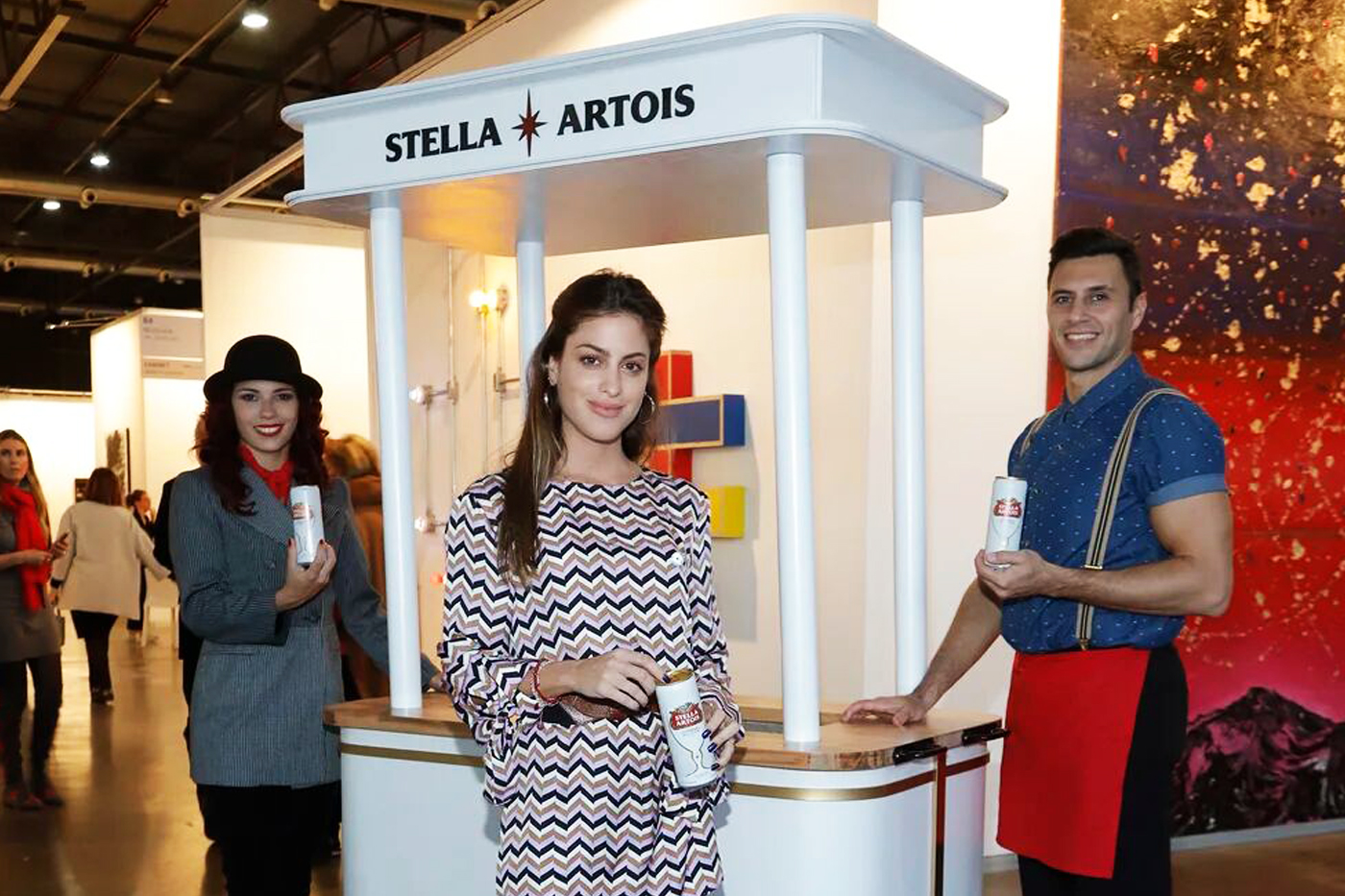 Stella Artois