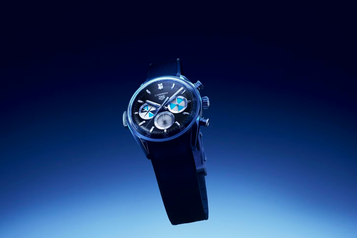 TAG Heuer y Hodinkee