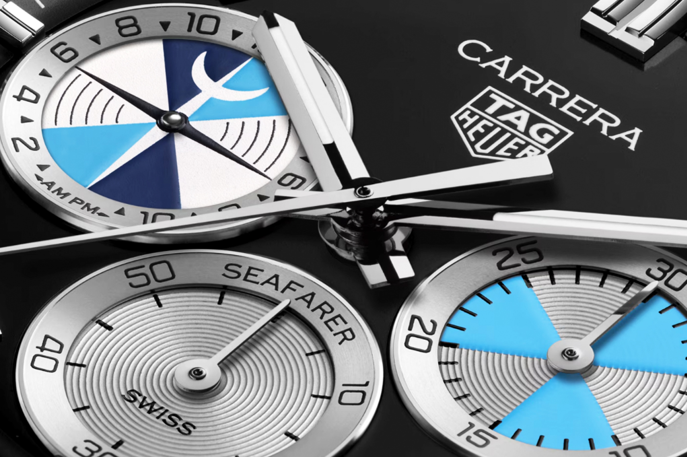 TAG Heuer y Hodinkee