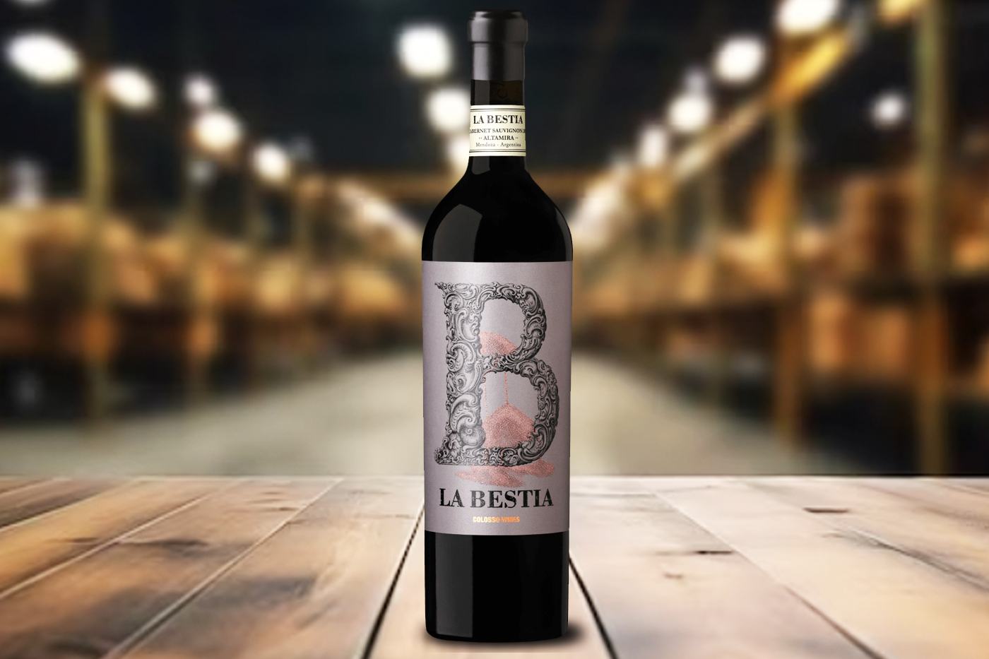 Cabernet Sauvignon