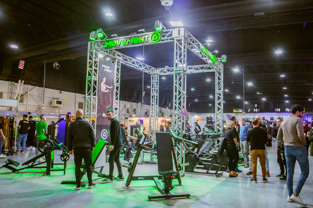 Mercado Fitness