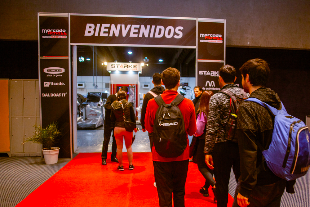 Mercado Fitness