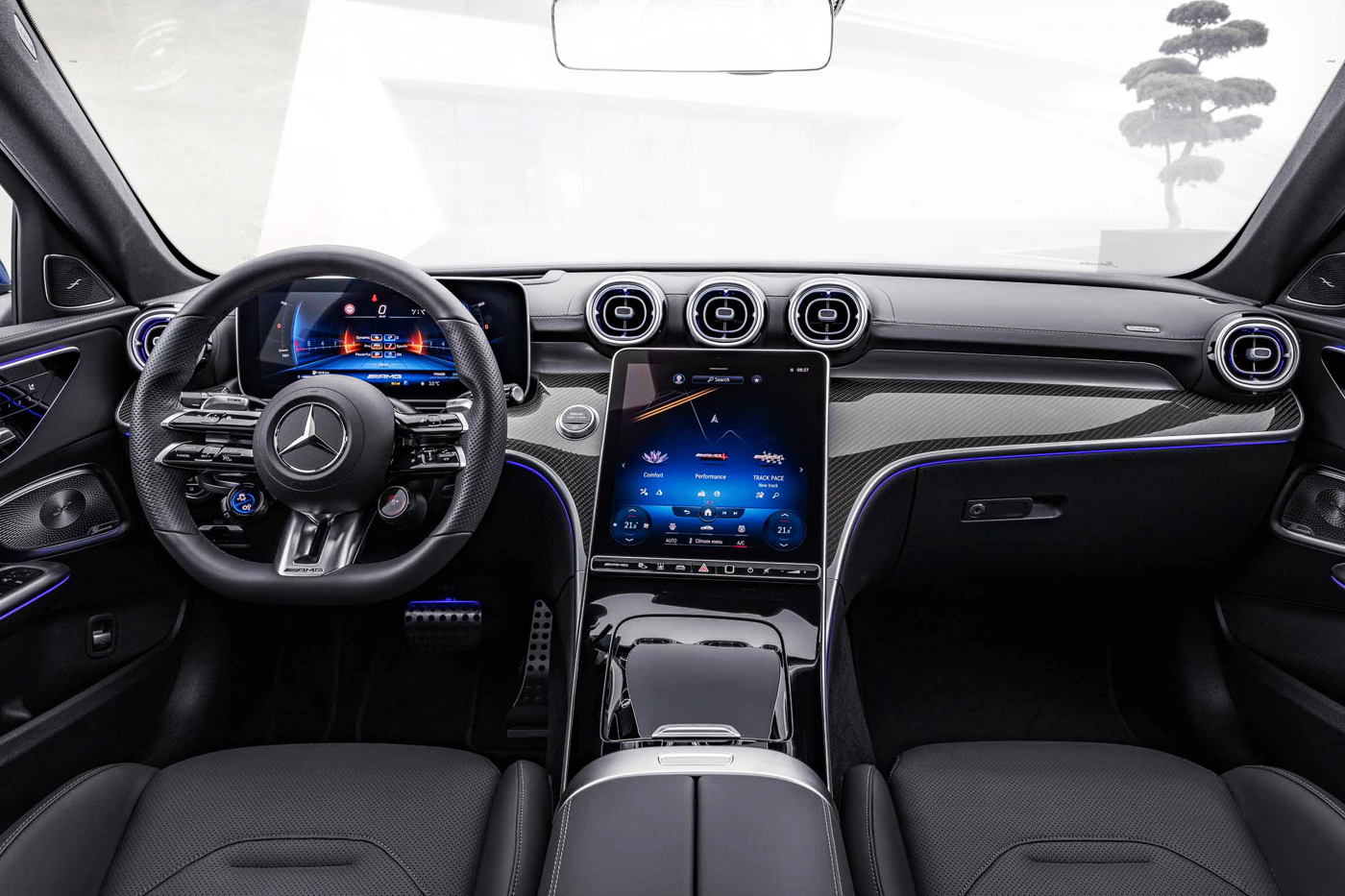 Mercedes-AMG