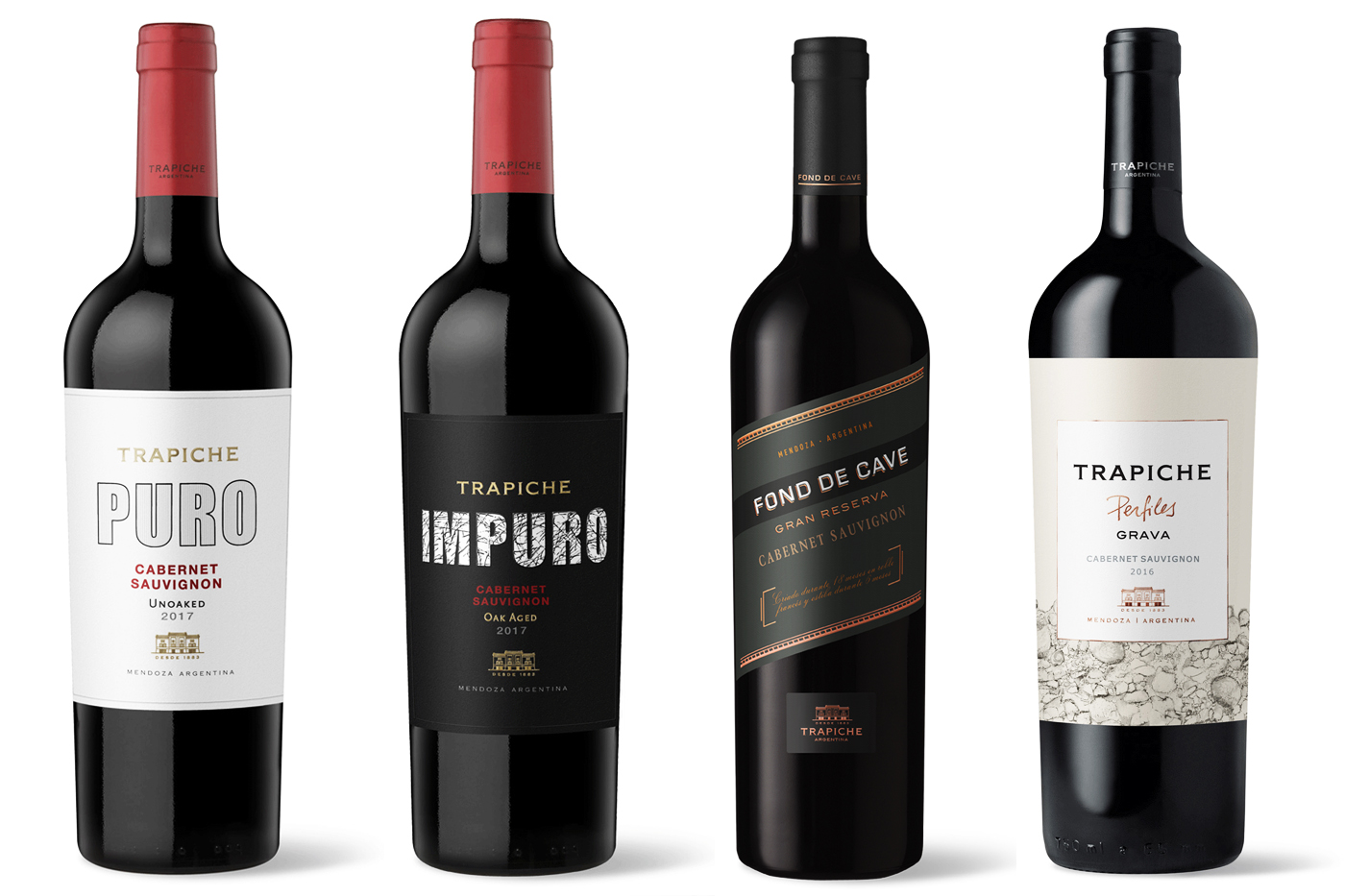 Cabernet Sauvignon