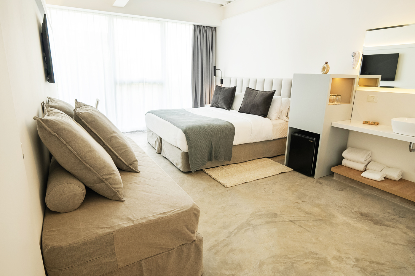 Vain Boutique Hotel