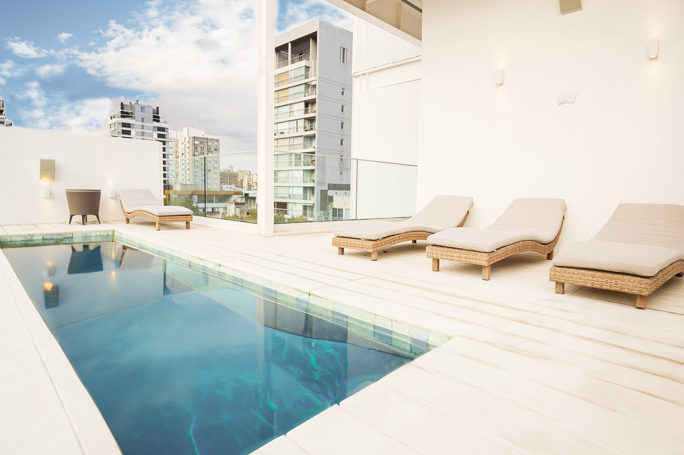 Vain Boutique Hotel