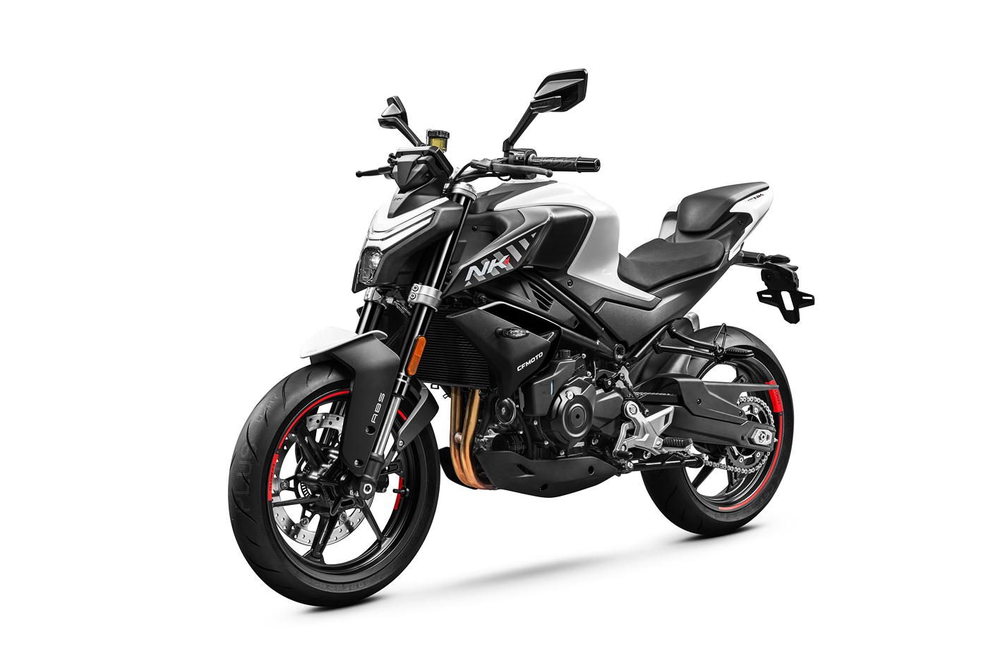 CFMOTO 450NK