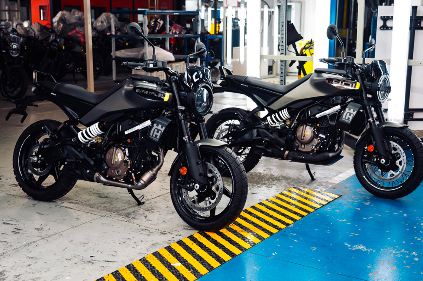 Husqvarna