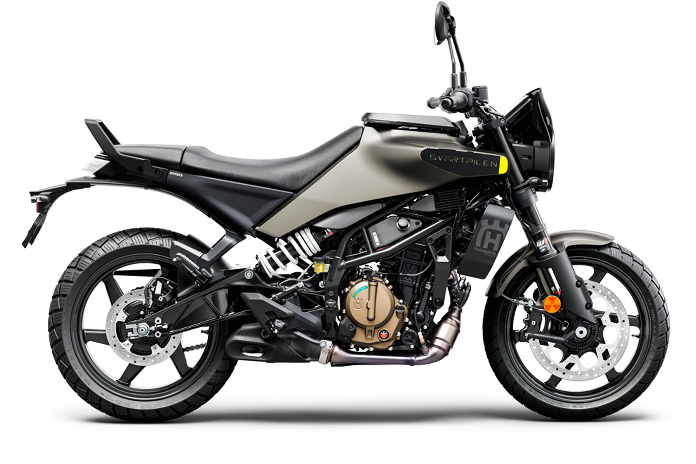 Husqvarna