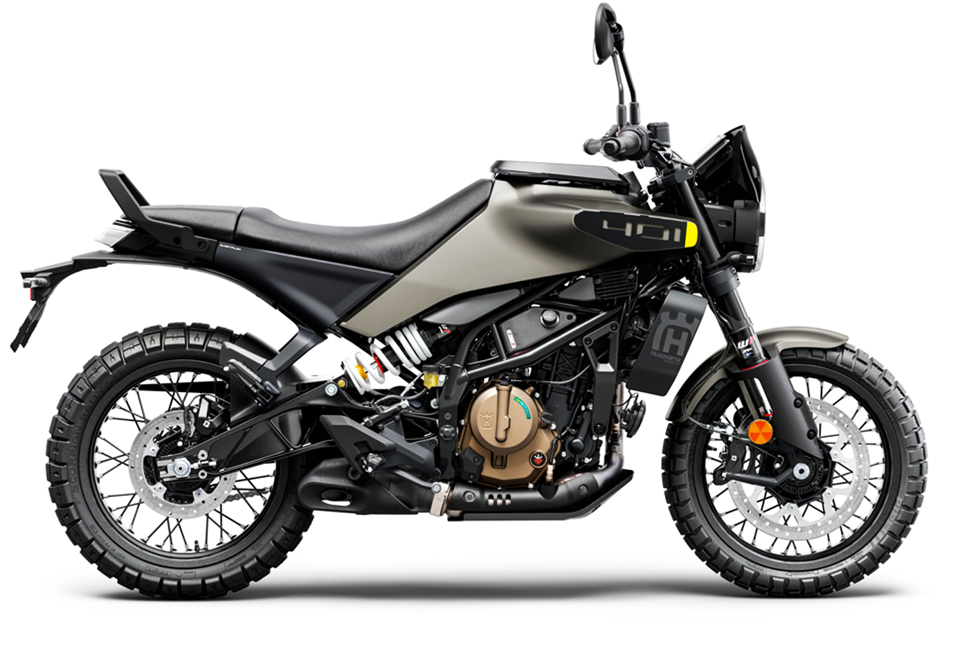 Husqvarna
