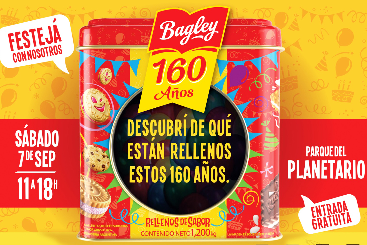 Bagley