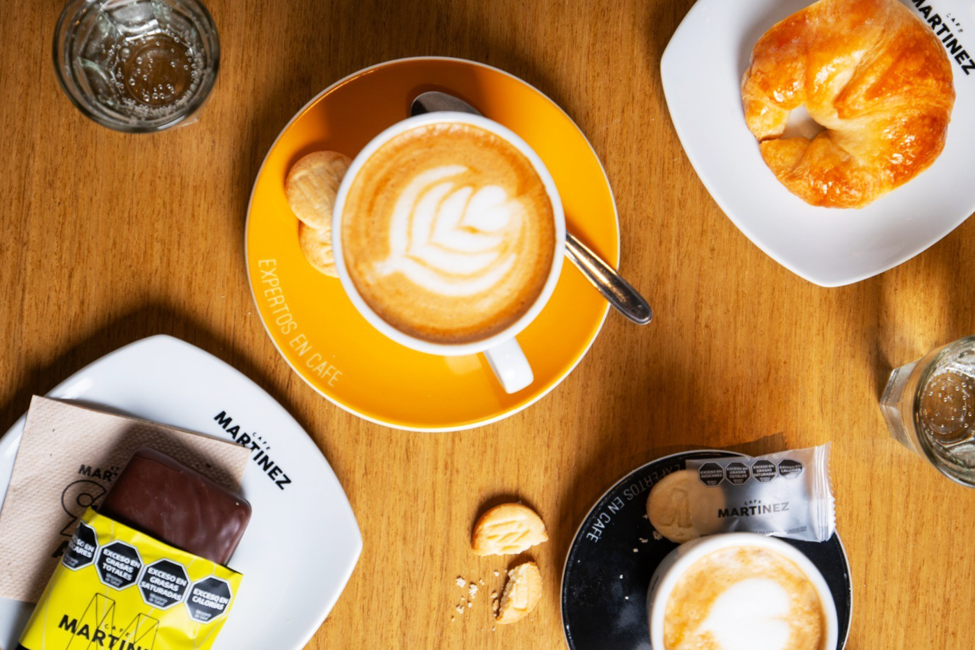 Café Martínez