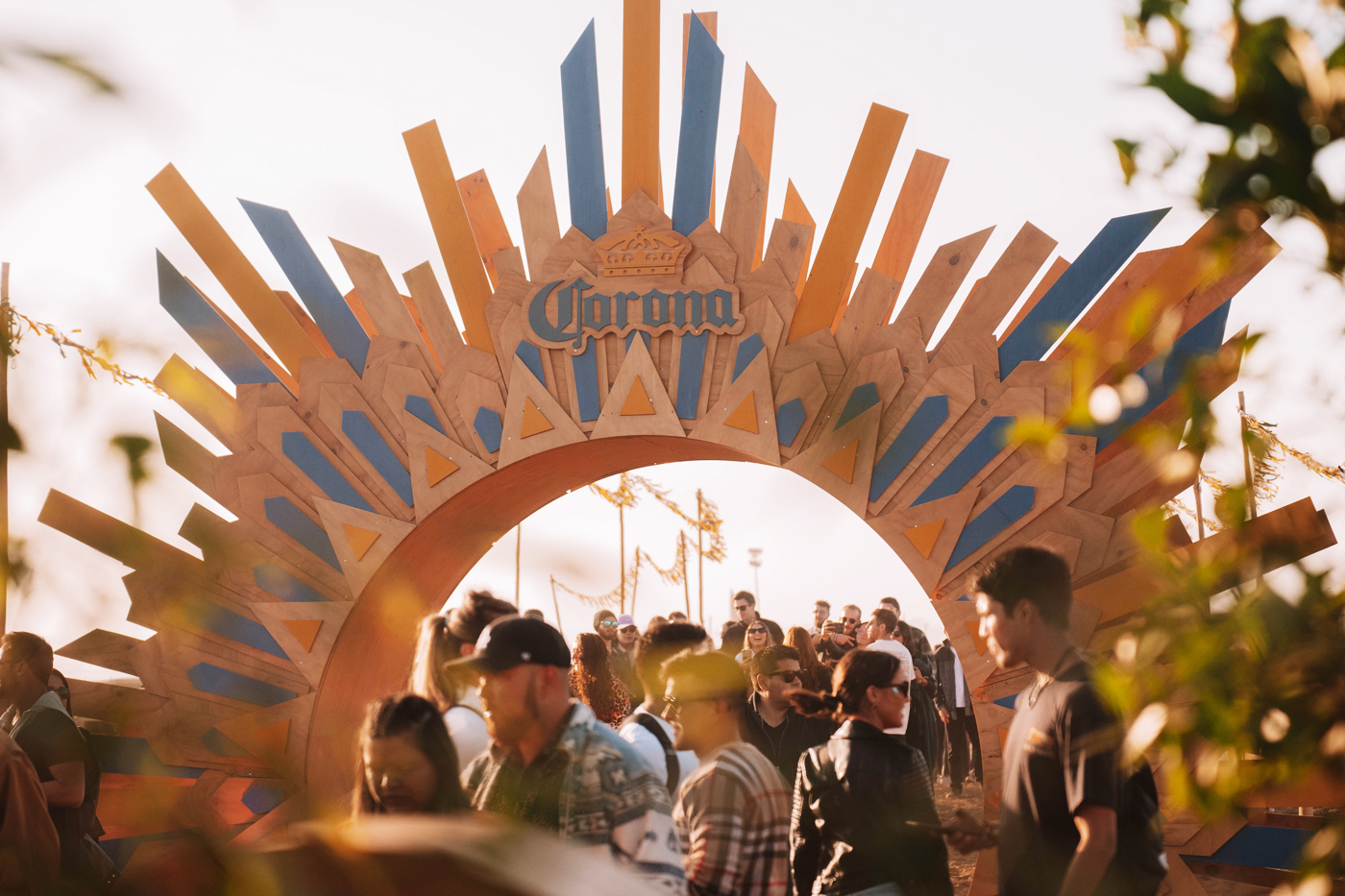 Cerveza Corona