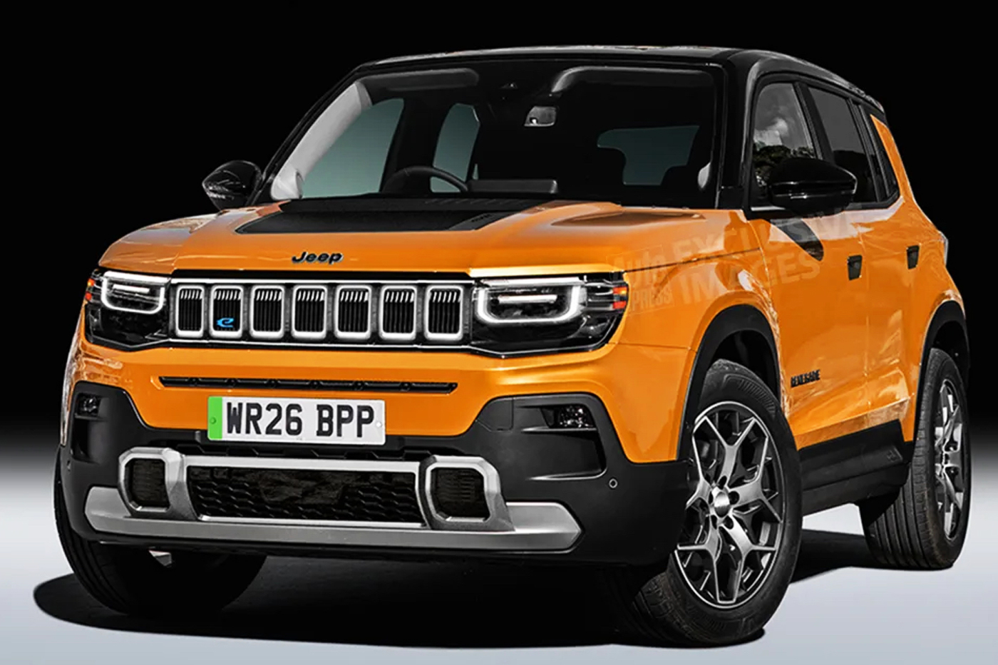 Jeep