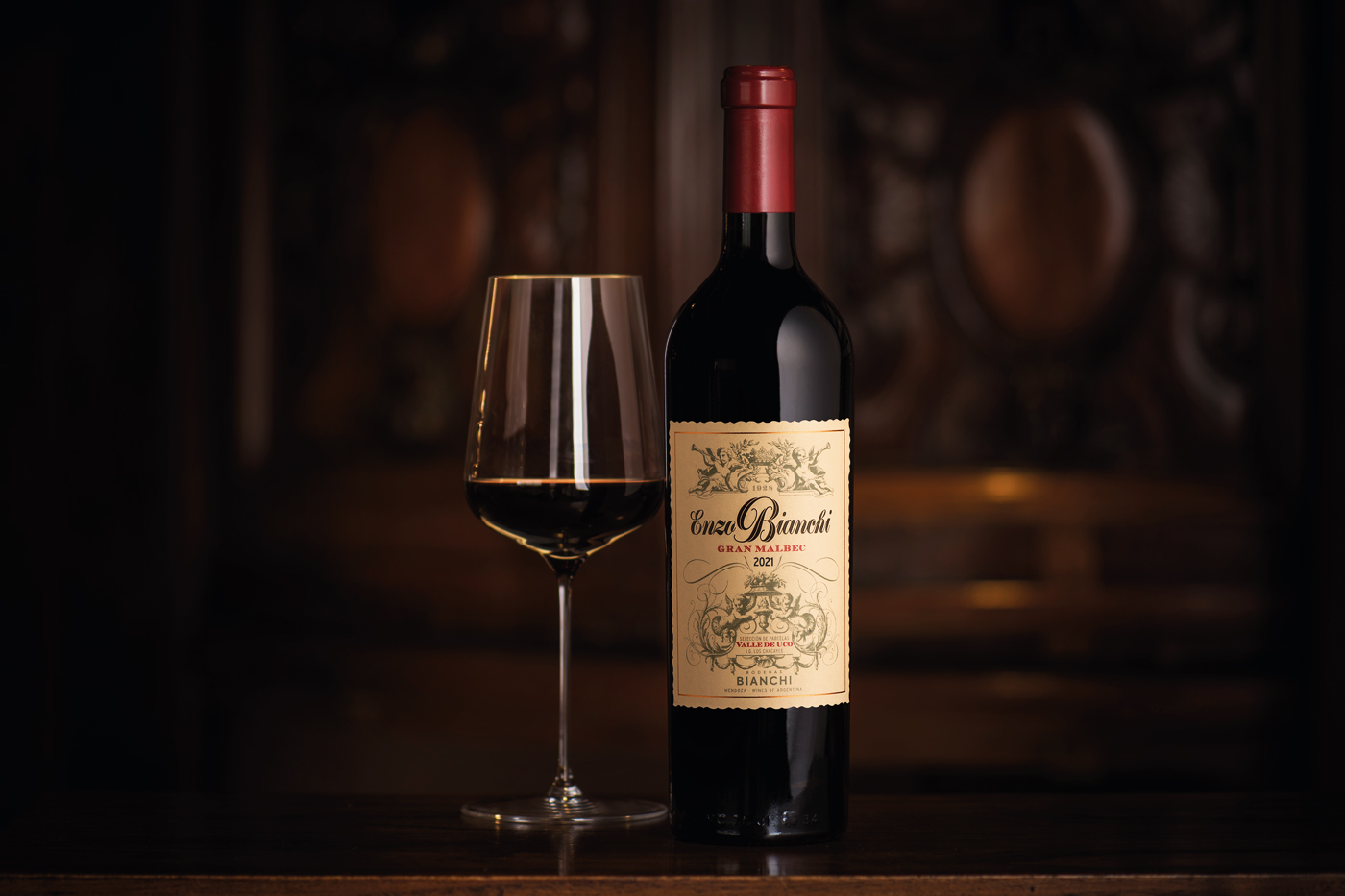 Gran Malbec