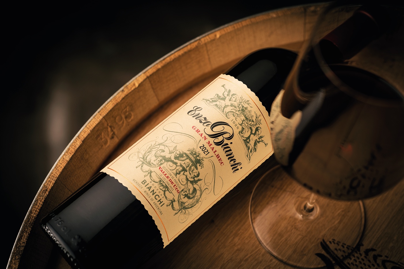 Gran Malbec