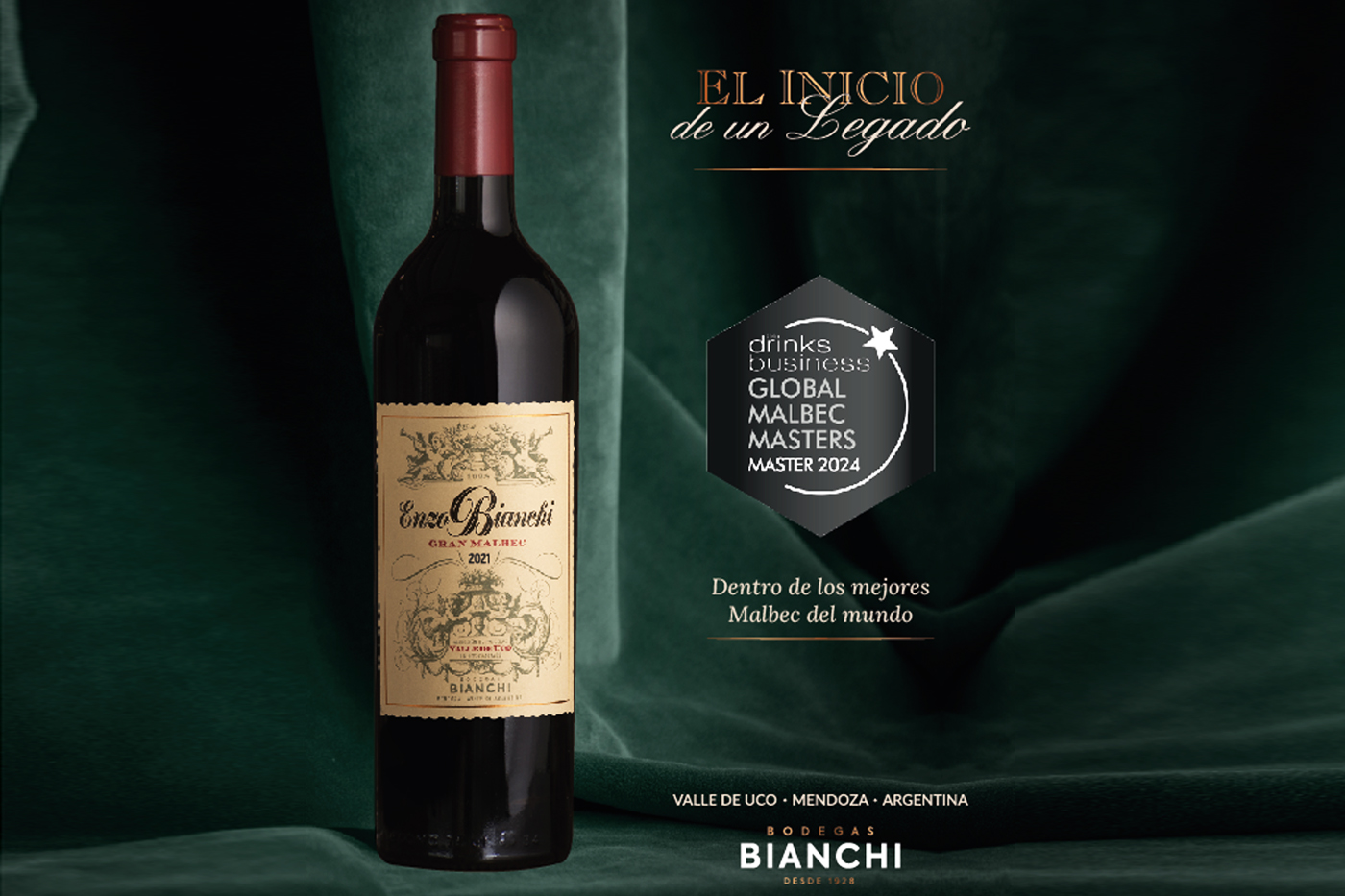 Gran Malbec