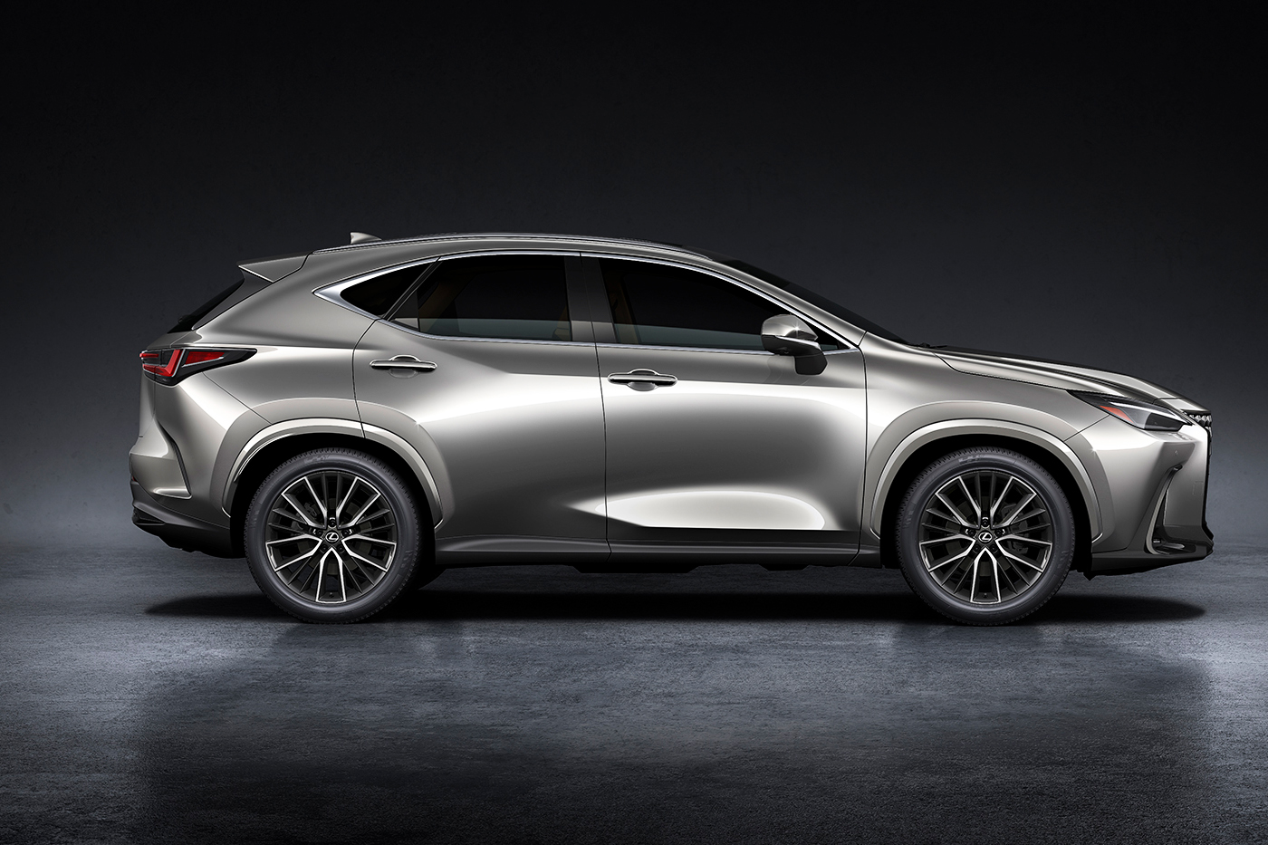 Lexus