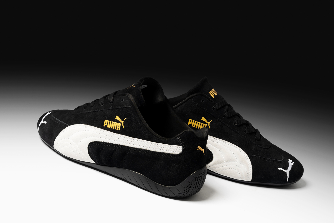 puma