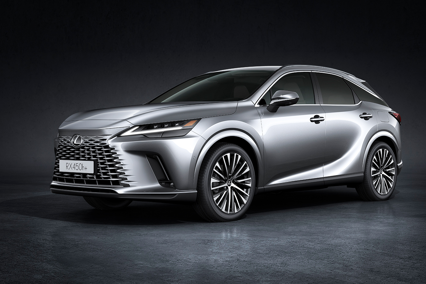 Lexus