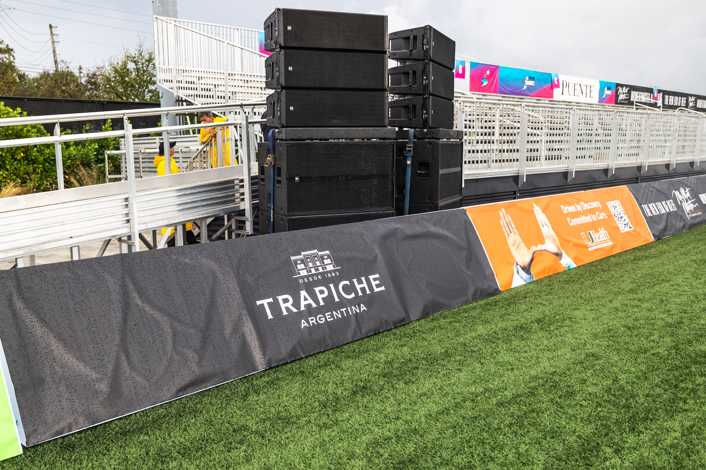 Trapiche