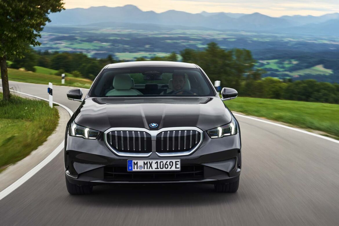 BMW