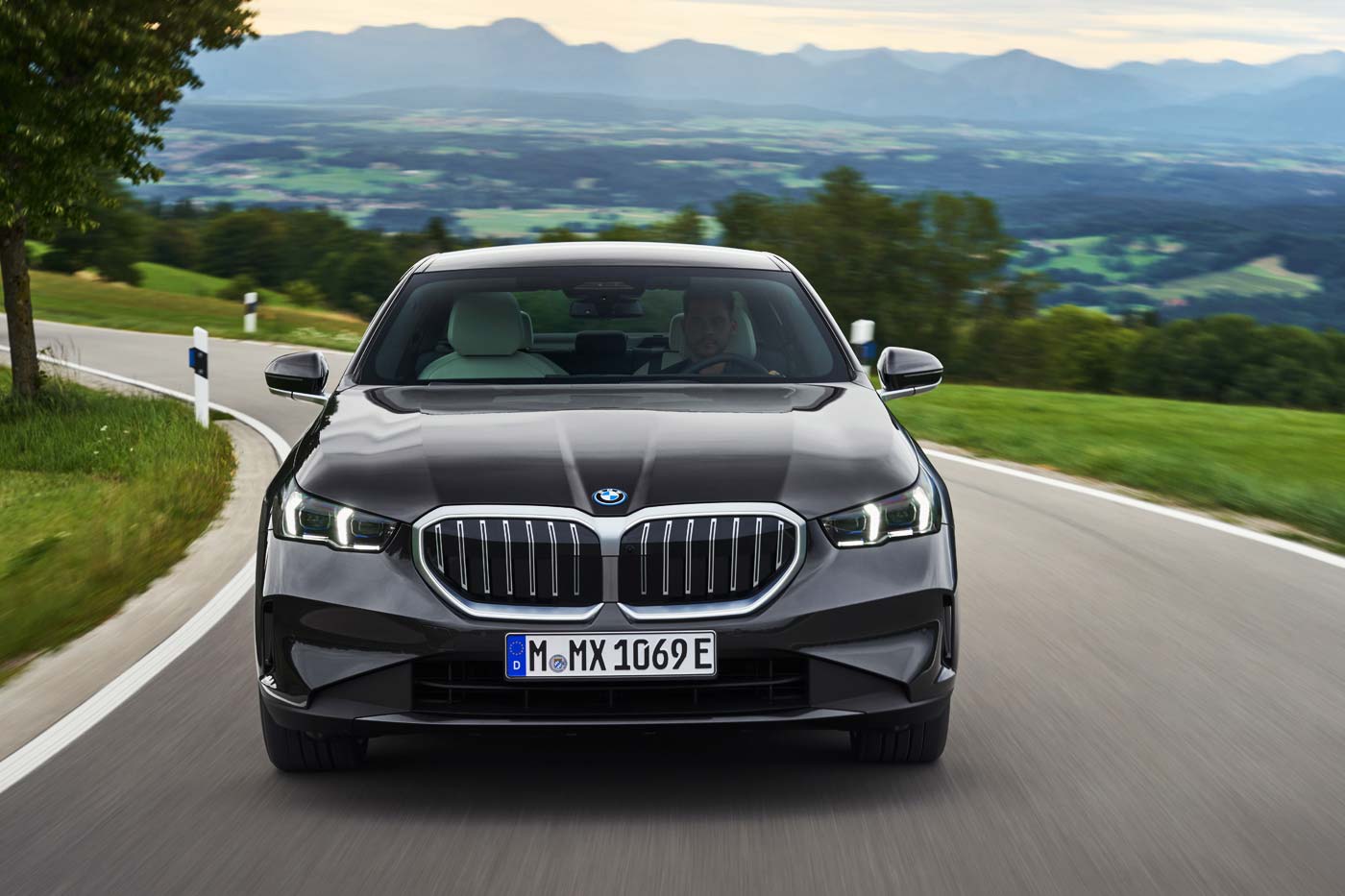 BMW