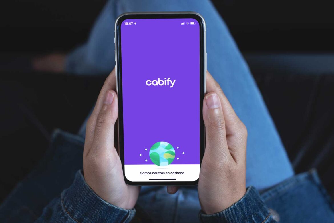 Cabify y Autonomy