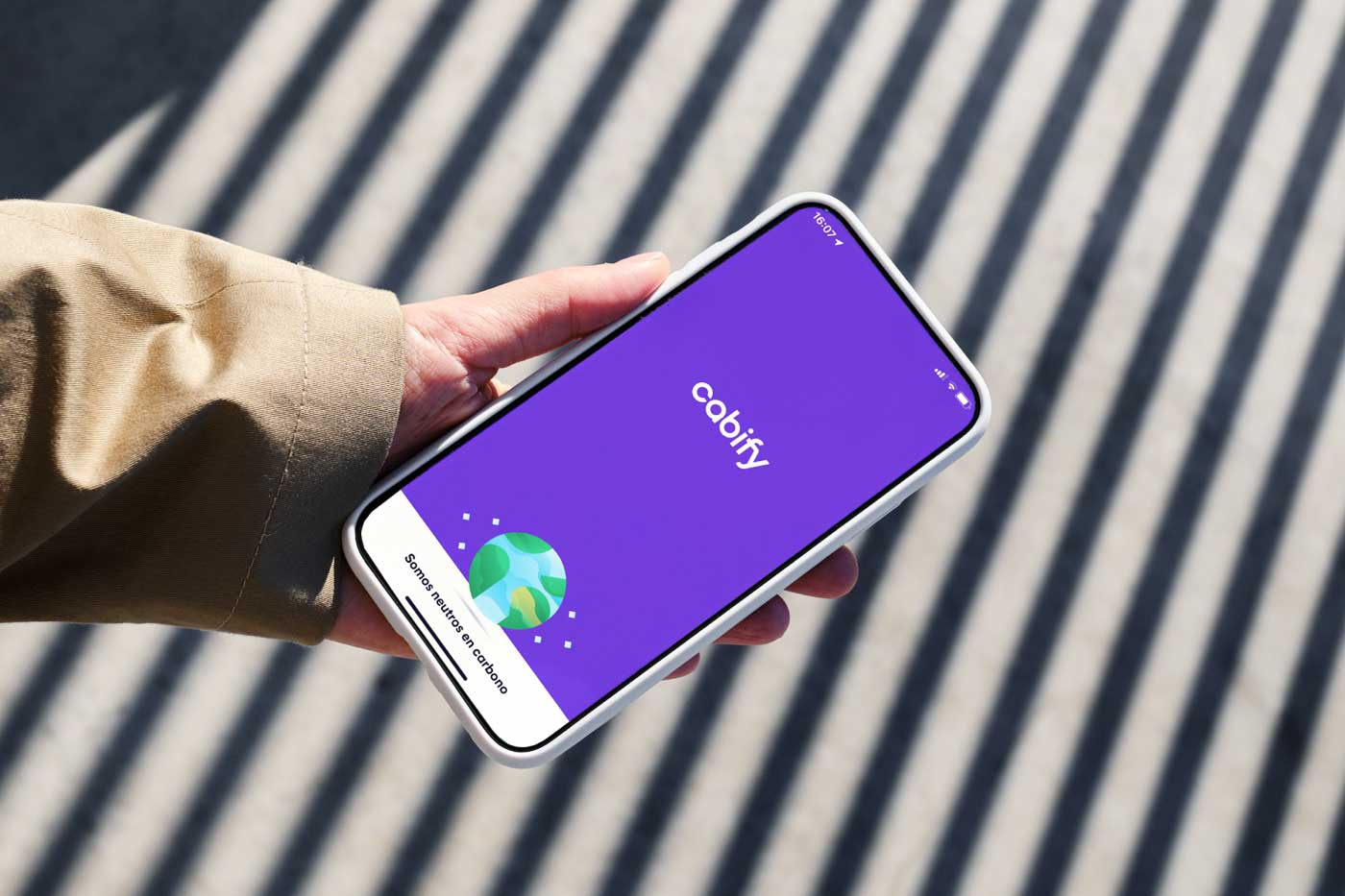 Cabify y Autonomy