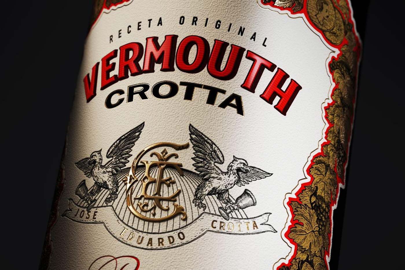 Bodega Familia Crotta