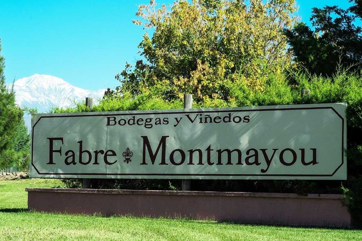Fabre Montmayou