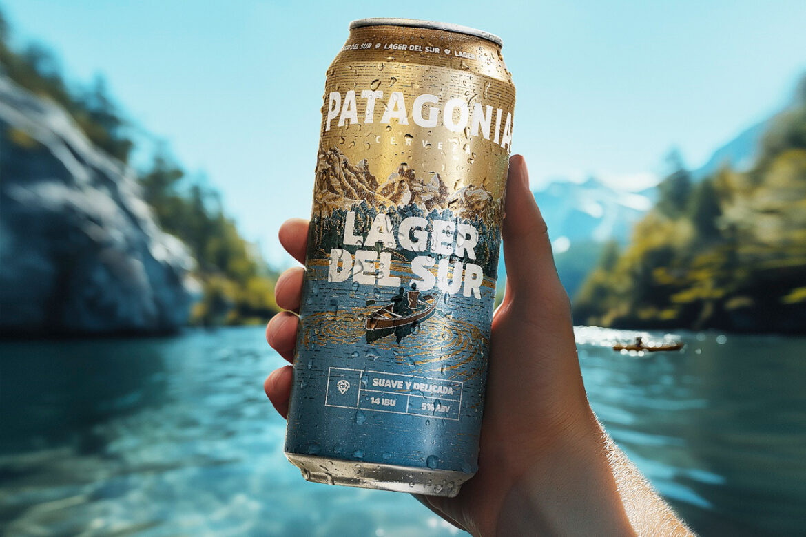 Lager del Sur