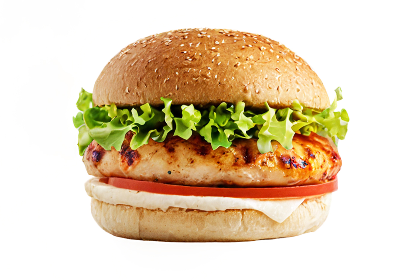 sándwiches