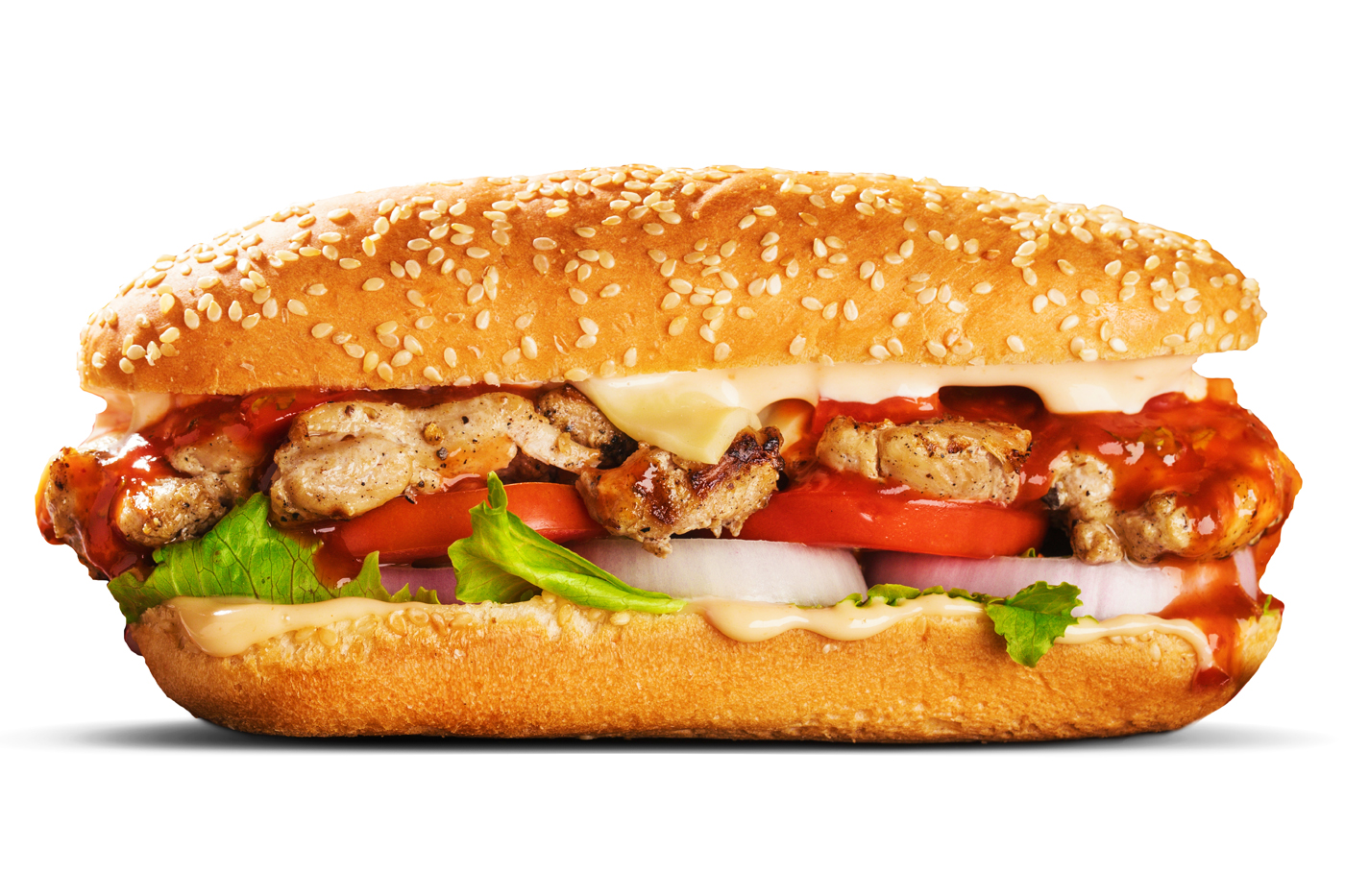sándwiches
