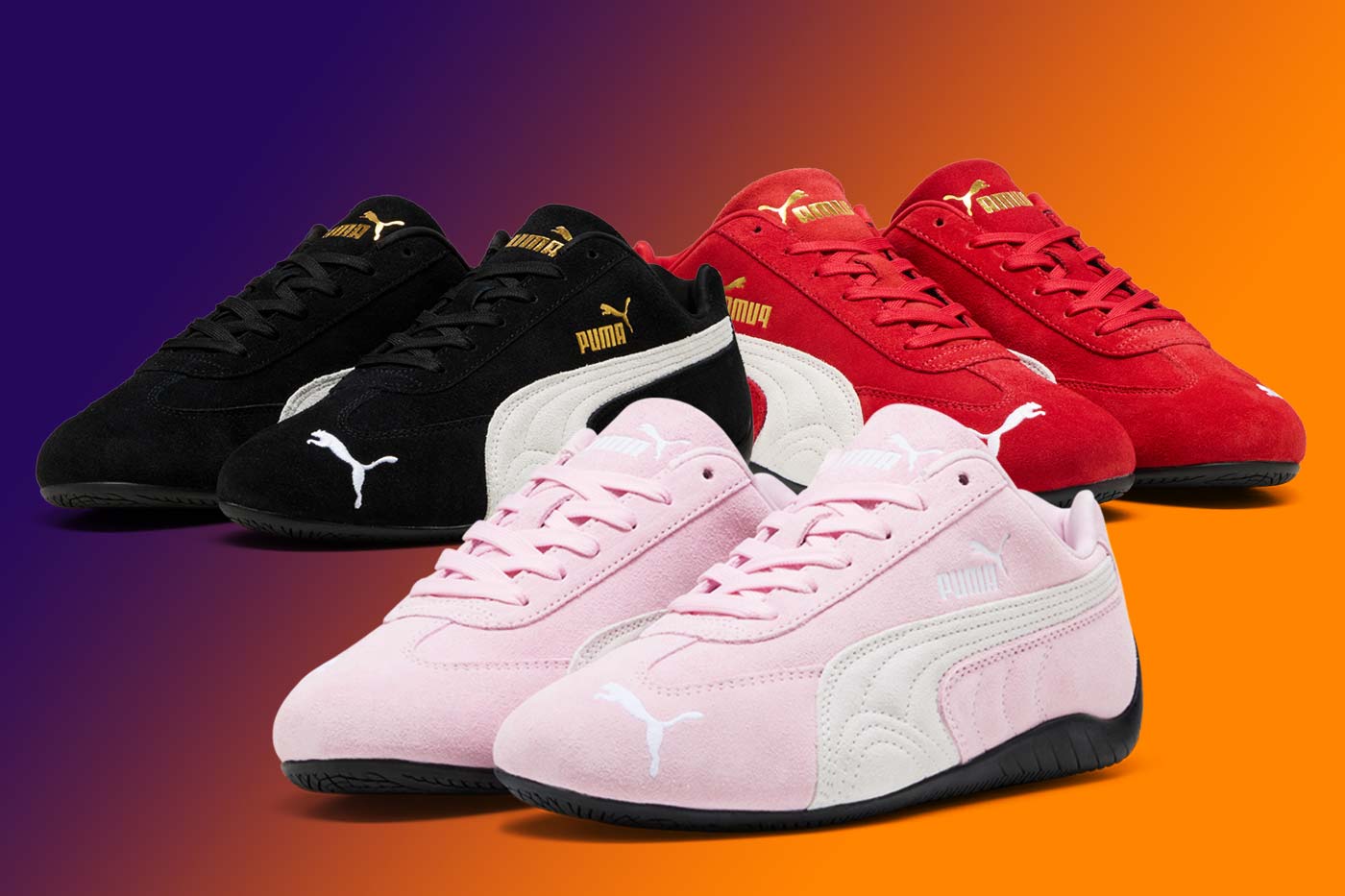 PUMA