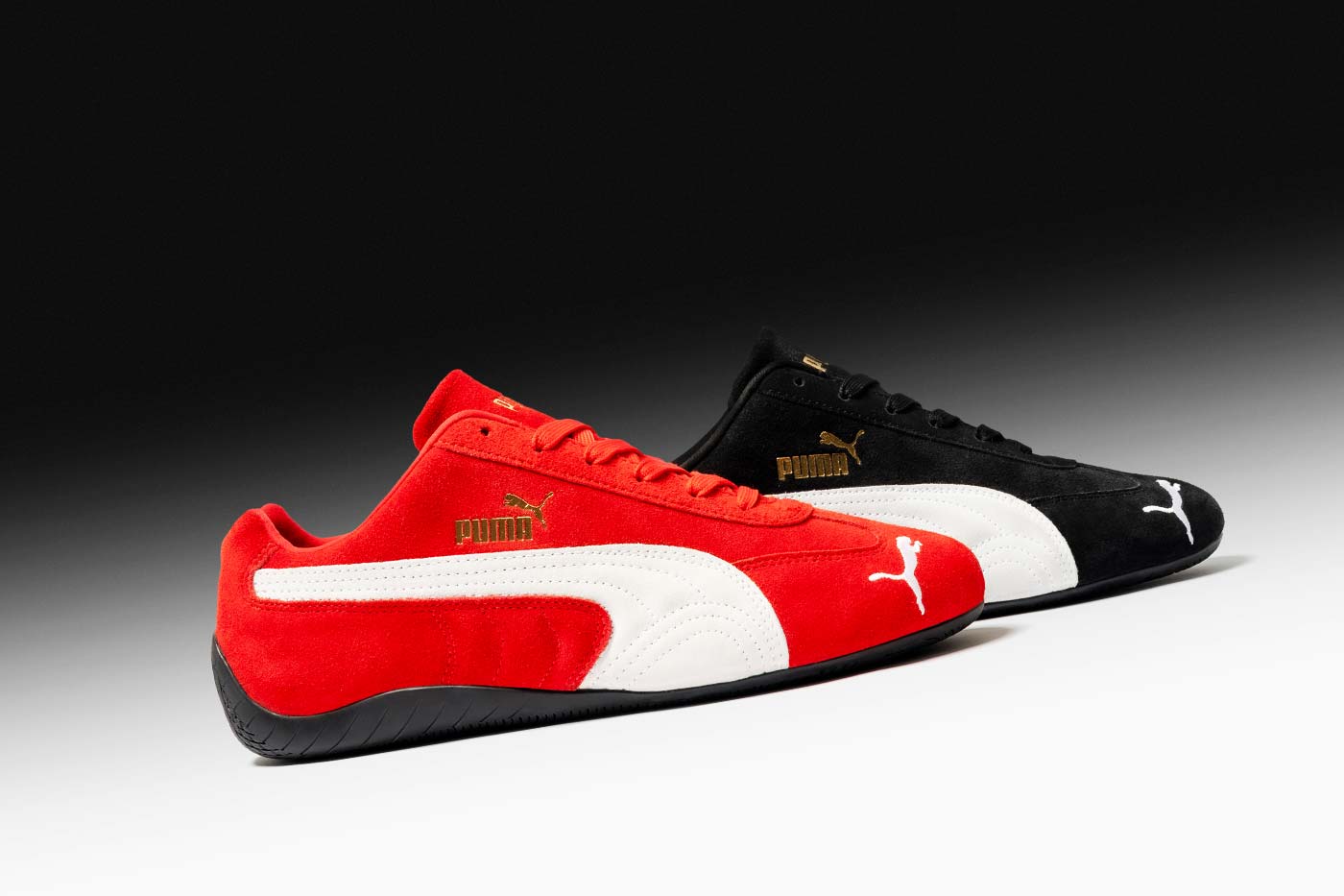 PUMA