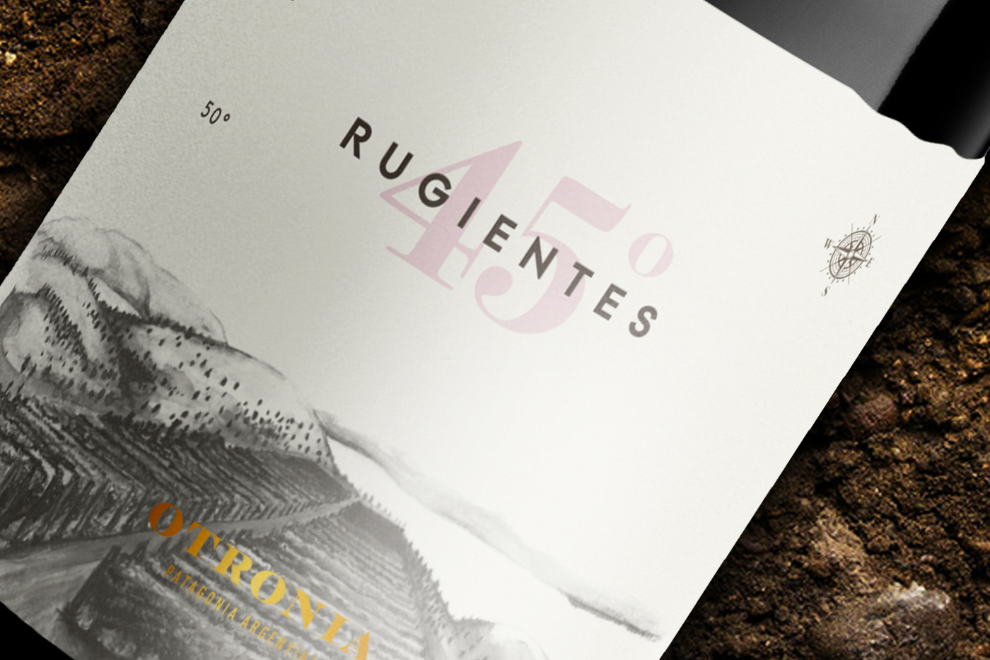 45 Rugientes