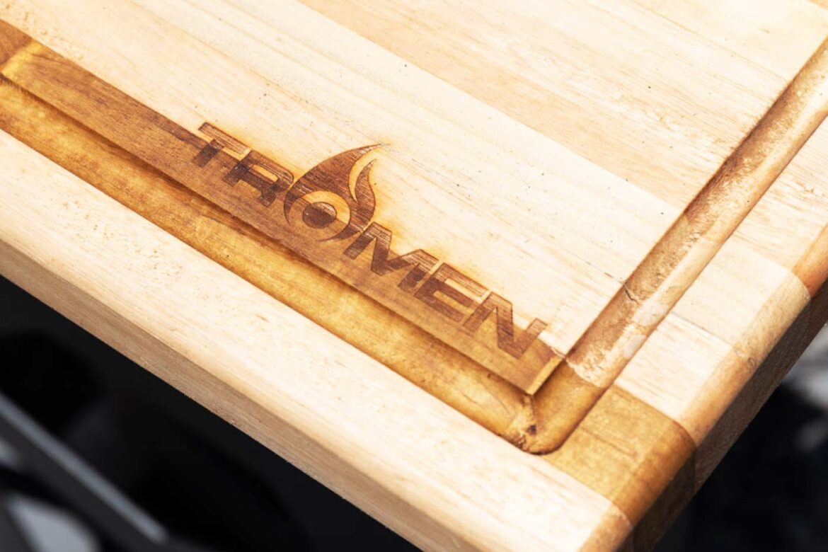 Tromen